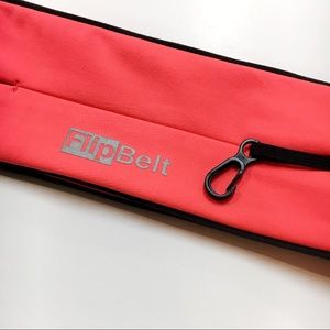 Flipbelt Coral Neon Punch